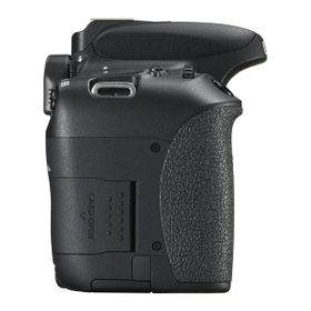 Canon EOS 760D Body DSLR Fotoğraf Makinesi