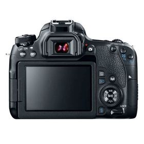 Canon EOS 77D 18-55mm DSLR Fotoğraf Makinesi