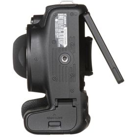 Canon EOS 77D 18-55mm IS STM Fotoğraf Makinesi