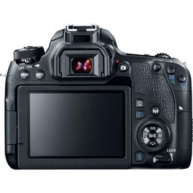 Canon EOS 77D 18-55mm IS STM Fotoğraf Makinesi