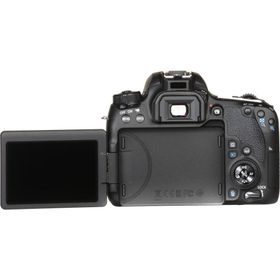 Canon EOS 77D 18-55mm IS STM Fotoğraf Makinesi