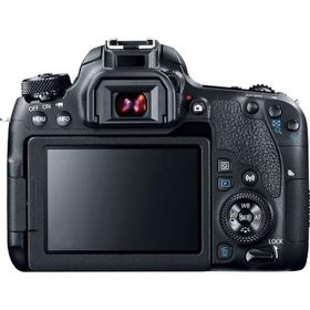 Canon EOS 77D Body DSLR 24.2 MP Fotoğraf Makinesi