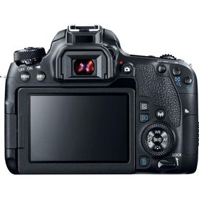Canon EOS 77D Tokina 11-16 mm DSLR Fotoğraf Makinesi
