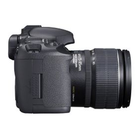 Canon EOS 7D 15-85mm IS Lens DSLR Fotoğraf Makinesi
