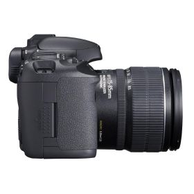 Canon EOS 7D 15-85mm Lens DSLR Fotoğraf Makinesi