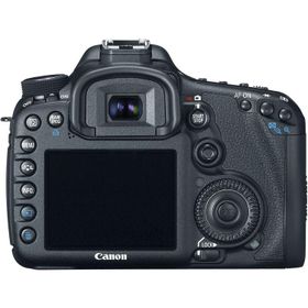 Canon EOS 7D 18-135mm IS Lens DSLR Fotoğraf Makinesi