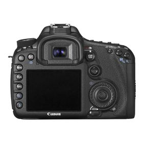 Canon EOS 7D 18-135mm Lens Siyah DSLR Fotoğraf Makinesi