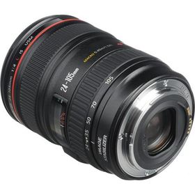Canon EOS 7D 24-105mm IS USM Lens DSLR Fotoğraf Makinesi