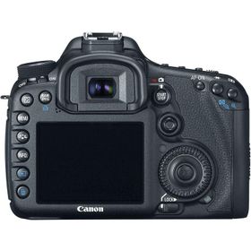 Canon EOS 7D 28-135mm Lens DSLR Fotoğraf Makinesi