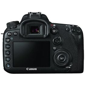 Canon EOS 7D Body DSLR Fotoğraf Makinesi