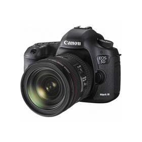 Canon EOS 7D Mark II 24-70mm EF II USM Lens DSLR Fotoğraf Makinesi
