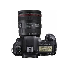 Canon EOS 7D Mark II 24-70mm EF II USM Lens DSLR Fotoğraf Makinesi
