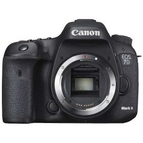 Canon EOS 7D Mark II Tokina 11-16mm Siyah DSLR Fotoğraf Makinesi