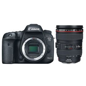 Canon EOS 7D Mark II