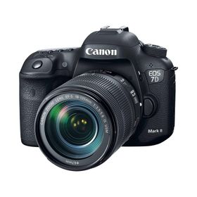 Canon EOS 7D Mark II