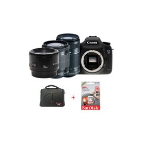 Canon EOS 7D Mark II