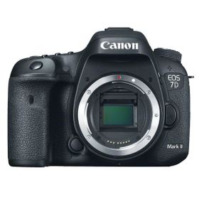 Canon EOS 7D Tamron 17-50mm VR Lens DSLR Fotoğraf Makinesi