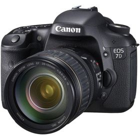 Canon EOS 7D