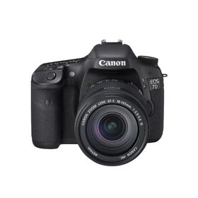 Canon EOS 7D