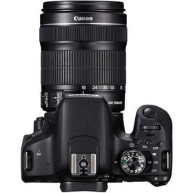 Canon EOS 800D 18-135mm IS STM Fotoğraf Makinesi