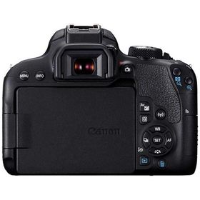Canon EOS 800D 18-135mm IS STM Fotoğraf Makinesi