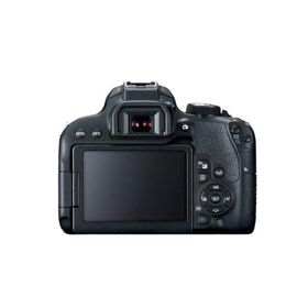 Canon EOS 800D 18-55mm f/4-5.6 IS STM Fotoğraf Makinesi