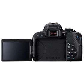 Canon EOS 800D 18-55mm f/4-5.6 IS STM Fotoğraf Makinesi
