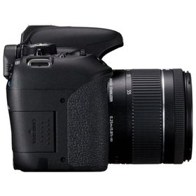 Canon EOS 800D 18-55mm f/4-5.6 IS STM Fotoğraf Makinesi