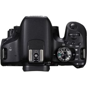Canon EOS 800D Body DSLR Fotoğraf Makinesi