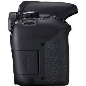 Canon EOS 800D Body DSLR Fotoğraf Makinesi