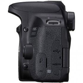 Canon EOS 800D Body DSLR Fotoğraf Makinesi