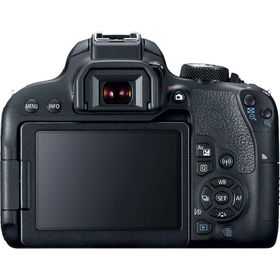 Canon EOS 800D Body DSLR Fotoğraf Makinesi