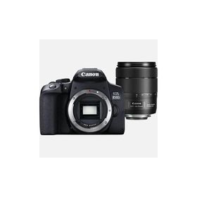 Canon EOS 850D 18-135 Nano USM SLR Dijital Fotoğraf Makinesi