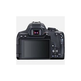 Canon EOS 850D 18-135 Nano USM SLR Dijital Fotoğraf Makinesi