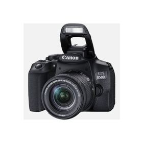 Canon EOS 850D 18-55 S CP Fotoğraf Makinesi