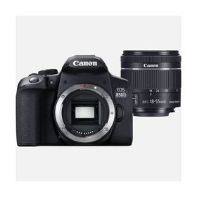 Canon EOS 850D + 18-55mm DSLR Fotoğraf Makinesi