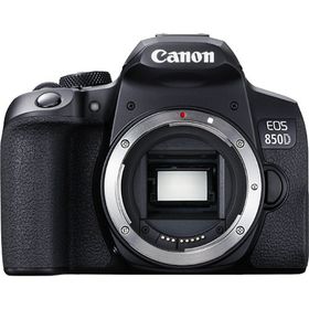 Canon EOS 850D Body Fotoğraf Makinesi