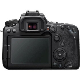 Canon EOS 90D 18-135 IS Usm Fotoğraf Makinesi Seti