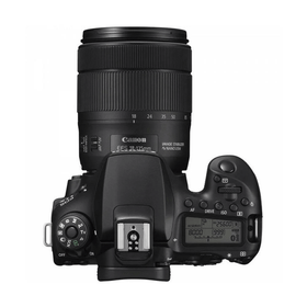 Canon EOS 90D 18-135 IS Usm Fotoğraf Makinesi Seti