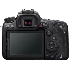 Canon EOS 90D + 18-135mm DSLR Fotoğraf Makinesi