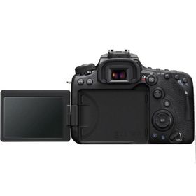 Canon EOS 90D + 18-135mm DSLR Fotoğraf Makinesi