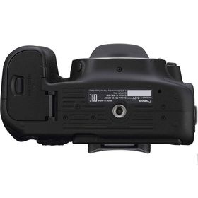 Canon EOS 90D Body DSLR Fotoğraf Makinesi