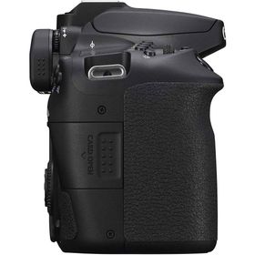 Canon EOS 90D Body DSLR Fotoğraf Makinesi