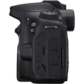 Canon EOS 90D Body DSLR Fotoğraf Makinesi