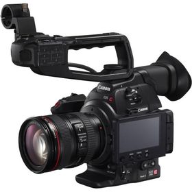 Canon EOS C100 Mark II Video Kamera