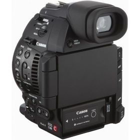Canon EOS C100 Mark II Video Kamera