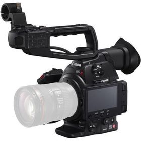 Canon EOS C100 Mark II Video Kamera