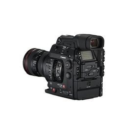 Canon EOS C300 Profesyonel Video Kamera