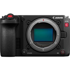 Canon EOS C50 Video Kamera