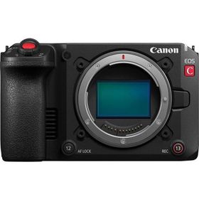 Canon EOS C50 Video Kamera